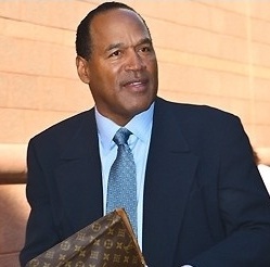 O. J. Simpson