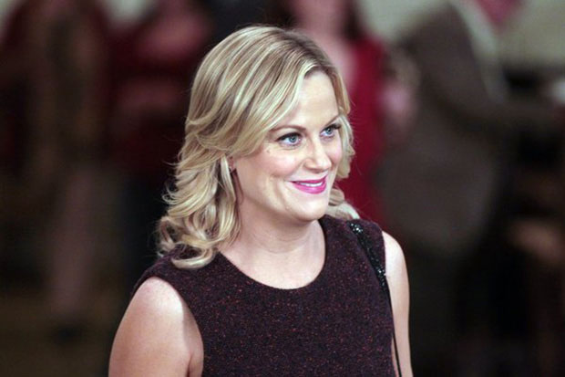 Parks and Recreation - Amy Poehler