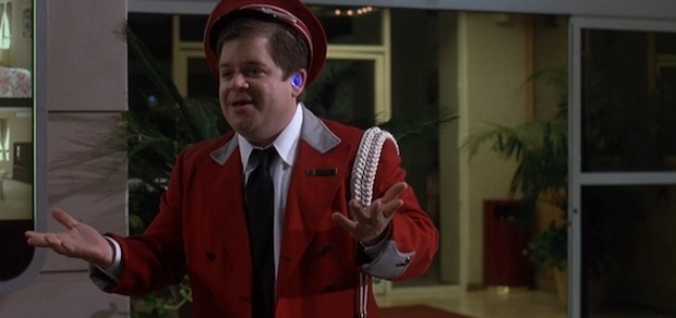 Under The Radar The Movie Roles Of Patton Oswalt