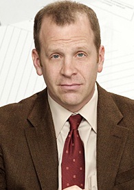 Paul Lieberstein - Biography - IMDb