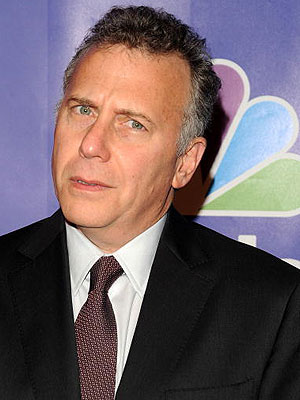 The Paul Reiser Show