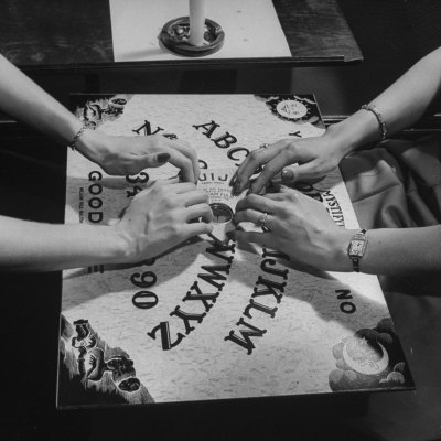 Ouija