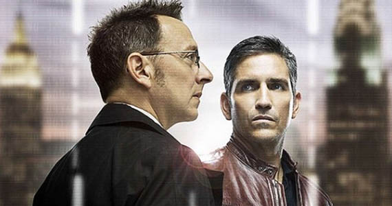 Person of Interest