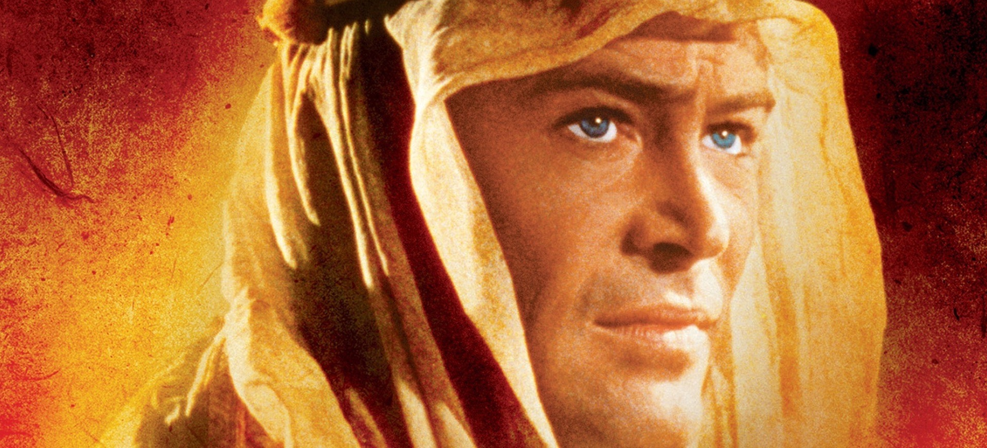 Lawrence of Arabia