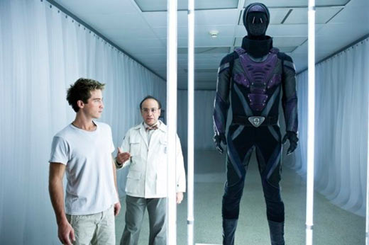 The Phantom Syfy