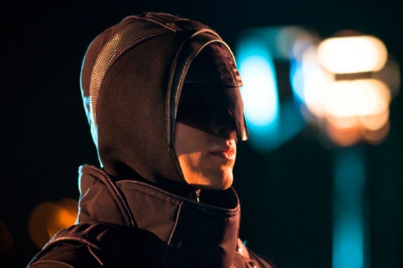 The Phantom Syfy