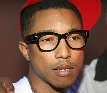 Pharrell Williams