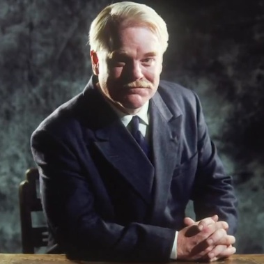 philip seymour hoffman the master