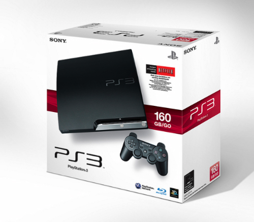 Sony Playstation 3