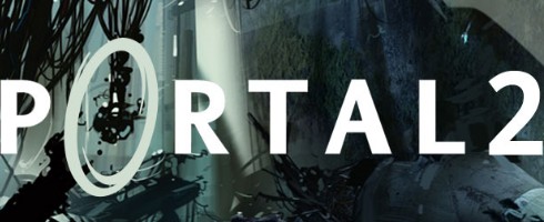 Portal 2 Game