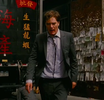 premium rush michael shannon