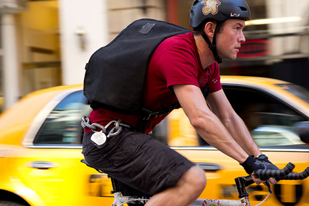 Premium Rush Blu