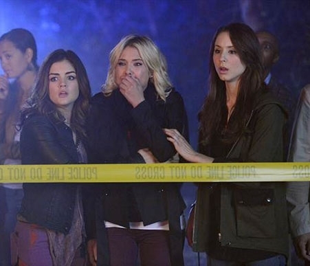 Pretty Little Liars best episodes