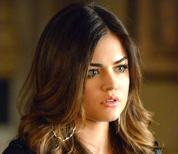 Pretty Little Liars Recap