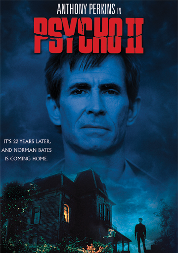 Psycho II