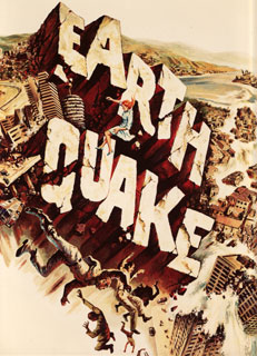 Earthquake