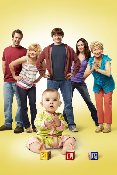 Raising Hope Fox