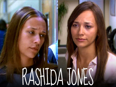 Rashida Jones