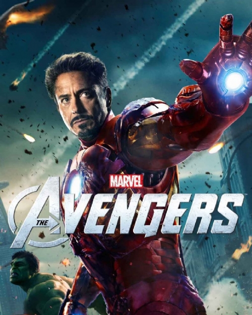 Robert Downey Jr.'s Iron Man Returns In Avengers 6 Fan Poster