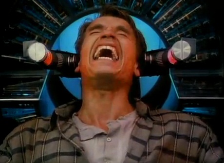 Total Recall