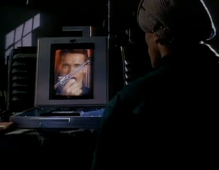Total Recall