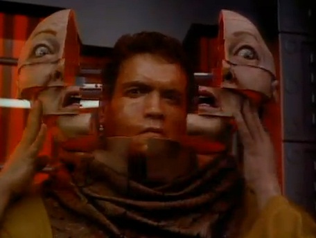 Total Recall