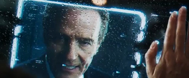 Total Recall