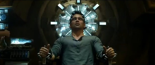 Total Recall