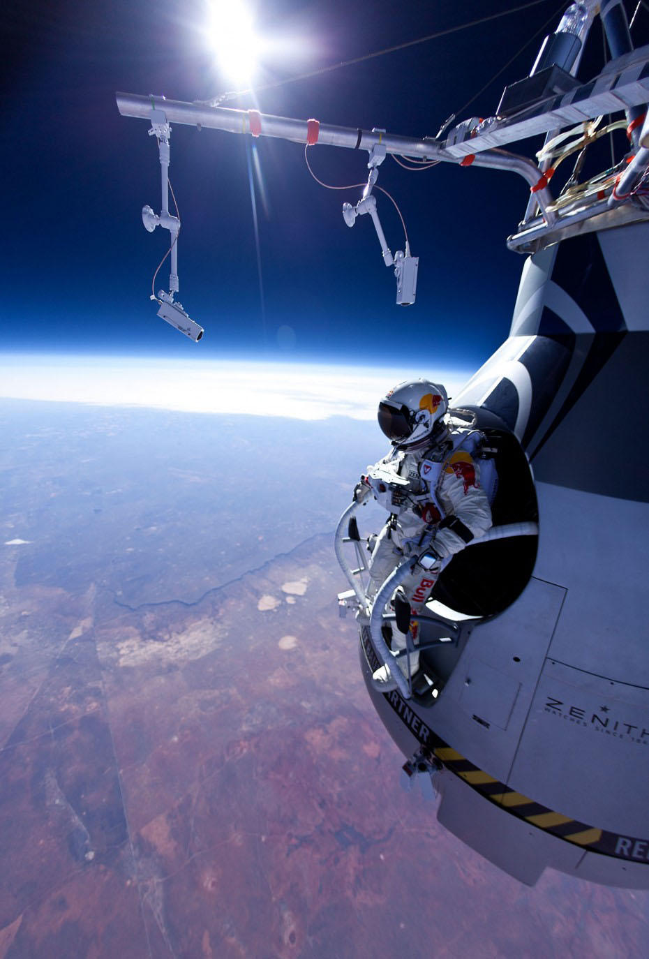 Felix Baumgartner