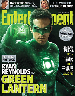 Green Lantern