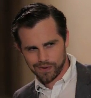 Rider Strong