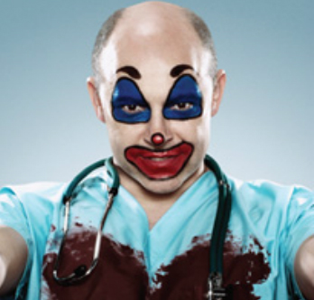 Rob Corddry Childrens Hospital