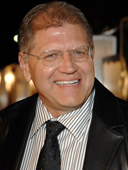 Robert Zemeckis