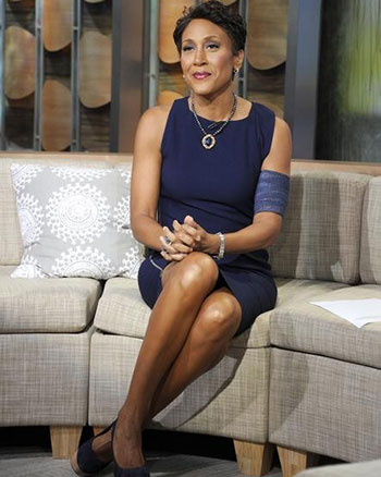 Robin Roberts