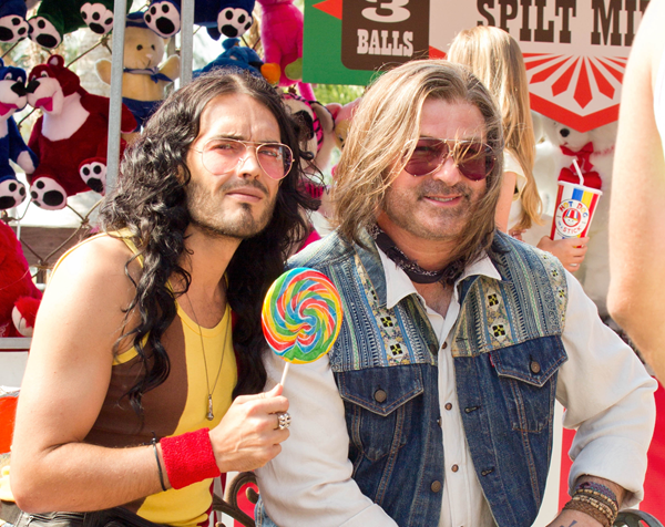 Rock of Ages