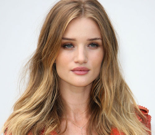 Rosie Huntington-Whiteley