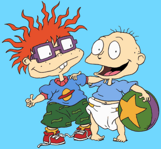 Rugrats