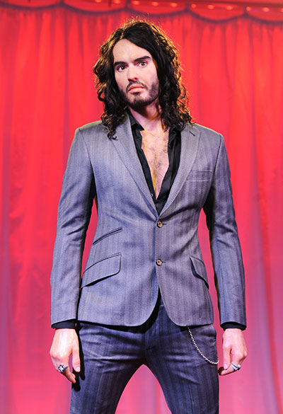 russell brand