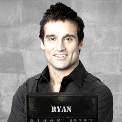 Ryan The Bachelorette