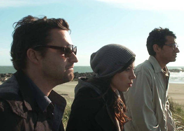 Safety Not Guaranteed