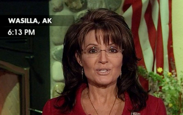 Sarah Palin