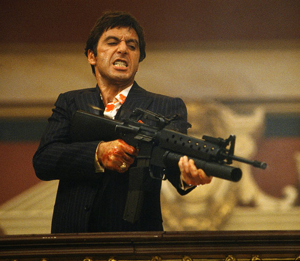 Scarface