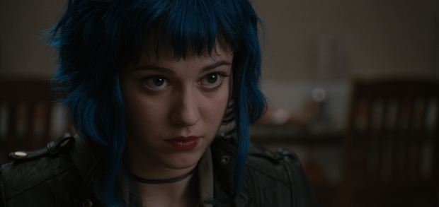 Under The Radar The Things Mary Elizabeth Winstead