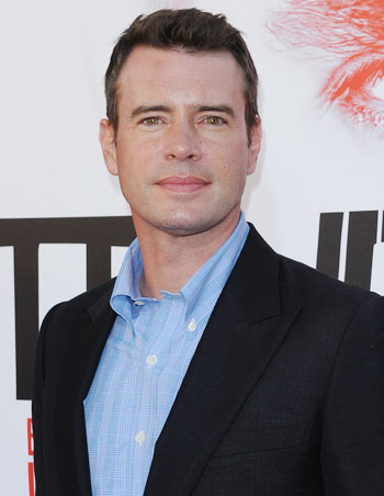 Scott Foley, TV Tidbits
