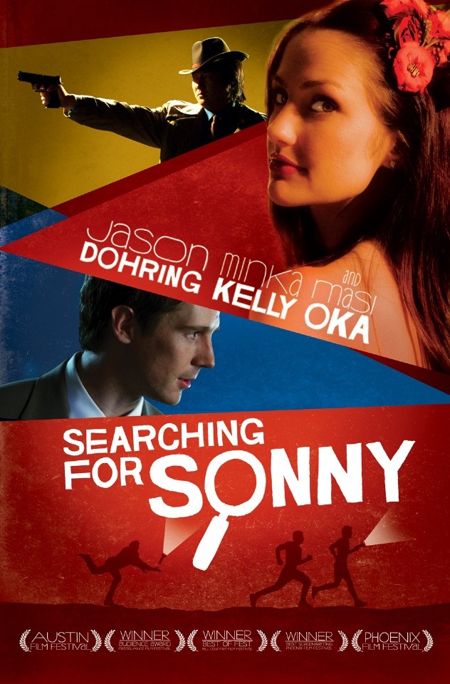 Searching for Sonny