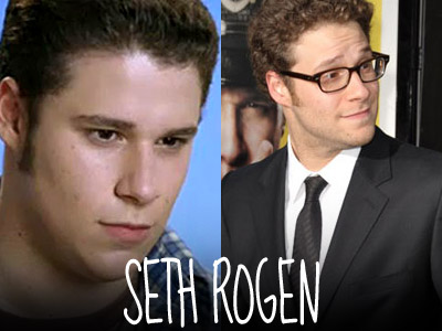 Seth Rogen