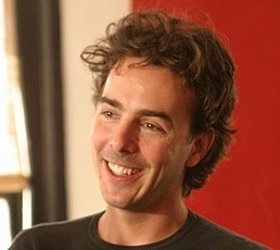 Shawn Levy