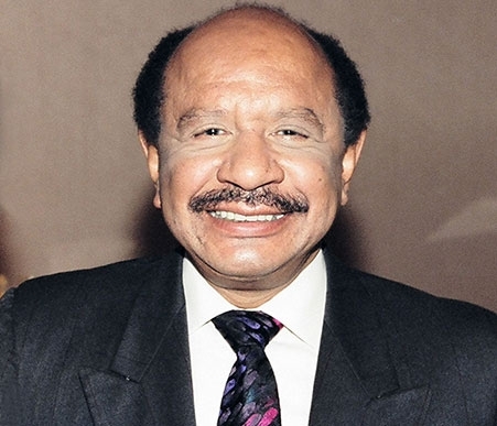 sherman hemsley