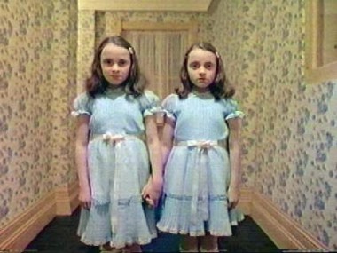 The Shining