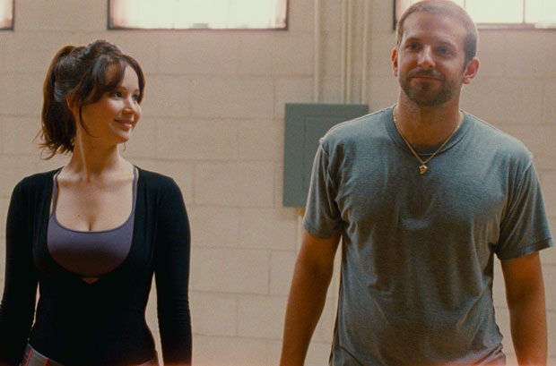 silver linings playbook review